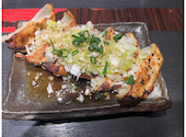 炭火焼きホルモン まんてん 宇都宮店: えびちゃんさんの2025年03月20日の2枚目の投稿写真