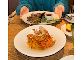Tavernetta Salvatore タヴェルネッタ サルヴァトーレ 浅草: ゆいさんの2023年12月19日の1枚目の投稿写真