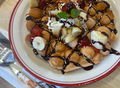 Sweets cafe de Mikimini: まさんの2026年04月28日の2枚目の投稿写真