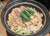 野菜巻き串と炭火焼き鳥　よりどり味鳥　小倉魚町店: みけさんの2024年12月の1枚目の投稿写真