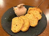 Bistro GroinGroin ビストロ グロングロン: くにさんの2026年04月23日の2枚目の投稿写真
