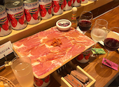 ワインの酒場 ディプント 横浜西口店: りなさんの2026年08月15日の1枚目の投稿写真