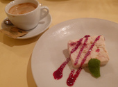 デリツィオーゾ フィレンツェ DELIZIOSO FIRENZE 新丸ビル: ひよこまめさんの2026年09月05日の3枚目の投稿写真