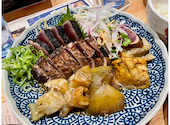 藁焼き鰹たたき明神丸 吉祥寺店: ともちんさんの2026年10月08日の1枚目の投稿写真