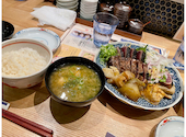 藁焼き鰹たたき明神丸 吉祥寺店: ともちんさんの2026年10月08日の2枚目の投稿写真