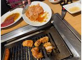 焼肉板門店: ミカミカさんの2026年06月15日の3枚目の投稿写真
