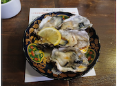 【牡蠣食べ放題】牡蠣の上にも3年 新潟駅前店: ひろちゃんさんの2026年02月09日の1枚目の投稿写真