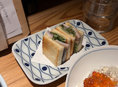 酒肴日和 アテニヨル 八重洲店: ゆめさんの2026年05月19日の1枚目の投稿写真