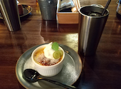 caff’e GIUSTO : atadaさんの2024年01月の1枚目の投稿写真