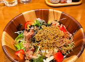 和食れすとらん旬鮮だいにんぐ 天狗 花畑店: かわさんの2026年08月10日の2枚目の投稿写真