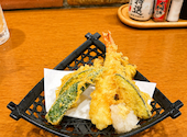 和食れすとらん旬鮮だいにんぐ 天狗 花畑店: かわさんの2026年08月10日の3枚目の投稿写真