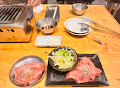 焼肉ホルモン 木じま 五反野店: かわさんの2024年08月12日の3枚目の投稿写真
