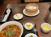 上海湯包小館 イオンモール ナゴヤドーム前店: ハニーさんの2026年08月21日の1枚目の投稿写真