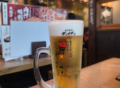 肉汁餃子のダンダダン 立川北口店: コザキさんの2026年05月18日の1枚目の投稿写真
