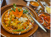 インド・タイ料理　絆　多摩センター店: コザキさんの2025年06月の1枚目の投稿写真
