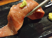 一頭買焼肉 玄 浅草本店: いぬさんの2026年09月06日の1枚目の投稿写真