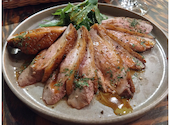 trattoria ATTIC トラットリアアティック: いぬさんの2026年07月12日の1枚目の投稿写真