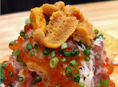 海鮮と釜飯のお店 魚義 田町駅前店: いぬさんの2026年10月10日の1枚目の投稿写真