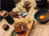 海鮮と釜飯のお店 魚義 田町駅前店: いぬさんの2026年10月10日の3枚目の投稿写真