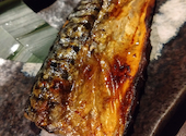 海鮮炭火原始焼き 日本酒 のど黒炭魚 新橋駅前店: いぬさんの2026年09月06日の2枚目の投稿写真