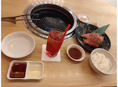 焼肉名菜 福寿 グランエミオ所沢店: いぬさんの2026年10月10日の2枚目の投稿写真