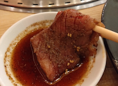 焼肉名菜 福寿 グランエミオ所沢店: いぬさんの2026年10月10日の3枚目の投稿写真