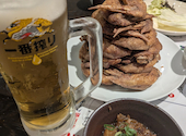 名古屋手羽先 きんしゃち酒場 金沢久安店: よざさんの2026年07月27日の1枚目の投稿写真