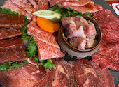 旨い焼肉 虎の門 本店: えみさんの2026年06月26日の1枚目の投稿写真