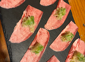 旨い焼肉 虎の門 本店: えみさんの2026年06月26日の3枚目の投稿写真
