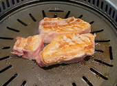 熟成肉専門店 ヨプの王豚塩焼 GEMS新橋店: マッキーさんの2024年11月の1枚目の投稿写真