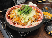 韓国酒場HARUHARU プッチョ　北綾瀬店: りえさんの2026年06月21日の1枚目の投稿写真