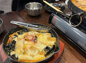 韓国酒場HARUHARU プッチョ　北綾瀬店: りえさんの2026年06月21日の2枚目の投稿写真