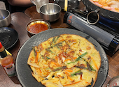 韓国酒場HARUHARU プッチョ　北綾瀬店: りえさんの2026年06月21日の3枚目の投稿写真