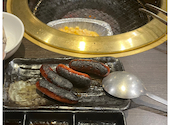 焼肉 うしの家 北名古屋徳重店: まろちゃさんの2026年04月17日の1枚目の投稿写真