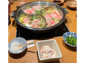 しゃぶしゃぶ温野菜 名古屋北店: まろちゃさんの2026年04月の1枚目の投稿写真