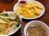 ステーキ&ハンバーグ専門店 肉の村山 亀戸店: けんけんさんの2026年08月22日の2枚目の投稿写真