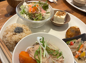玄米カフェ 実身美 京橋店: あやこさんの2026年04月29日の1枚目の投稿写真