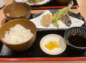 天ぷらとワイン小島 京都店: ぽんさんの2026年08月09日の1枚目の投稿写真