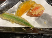 天ぷらとワイン小島 京都店: ぽんさんの2026年09月02日の3枚目の投稿写真