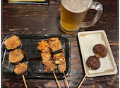 串じまん 葛西店: KobaYangさんの2026年08月29日の1枚目の投稿写真