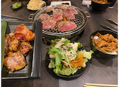 まんぷく食堂 肉のフジイチ: ドラクリさんの2026年05月17日の1枚目の投稿写真
