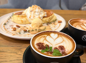 1Place cafe Fluffies ワンプレイスカフェ フラッフィーズ 名東店: ちびたくんさんの2026年10月04日の1枚目の投稿写真