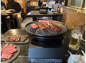 ホルモン焼肉 縁 渋谷店: いのまーさんの2026年08月28日の1枚目の投稿写真