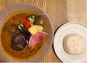 スープカレー ポニピリカ 下北沢店: かるさんの2026年10月08日の2枚目の投稿写真