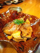 釣魚料理たむら: ソラさんの2011年09月04日の2枚目の投稿写真