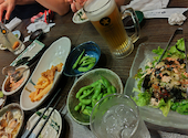 だんまや水産 広島駅前2号店: じゃすみんさんの2026年07月13日の1枚目の投稿写真