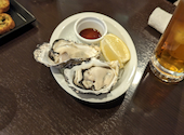 牡蠣と魚介のレストラン クオーレ デルペッシェ: みっくさんの2024年03月17日の2枚目の投稿写真