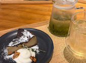 JOHNSON S TEA LOUNGE ジョンソン ティー ラウンジ: ゆきこさんの2026年07月29日の1枚目の投稿写真