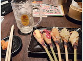 炭火居酒屋 炎 北1条店: terukameさんの2026年06月09日の1枚目の投稿写真