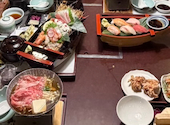 活魚と日本料理 和楽心 橿原神宮店: やっちゃんさんの2026年08月20日の1枚目の投稿写真